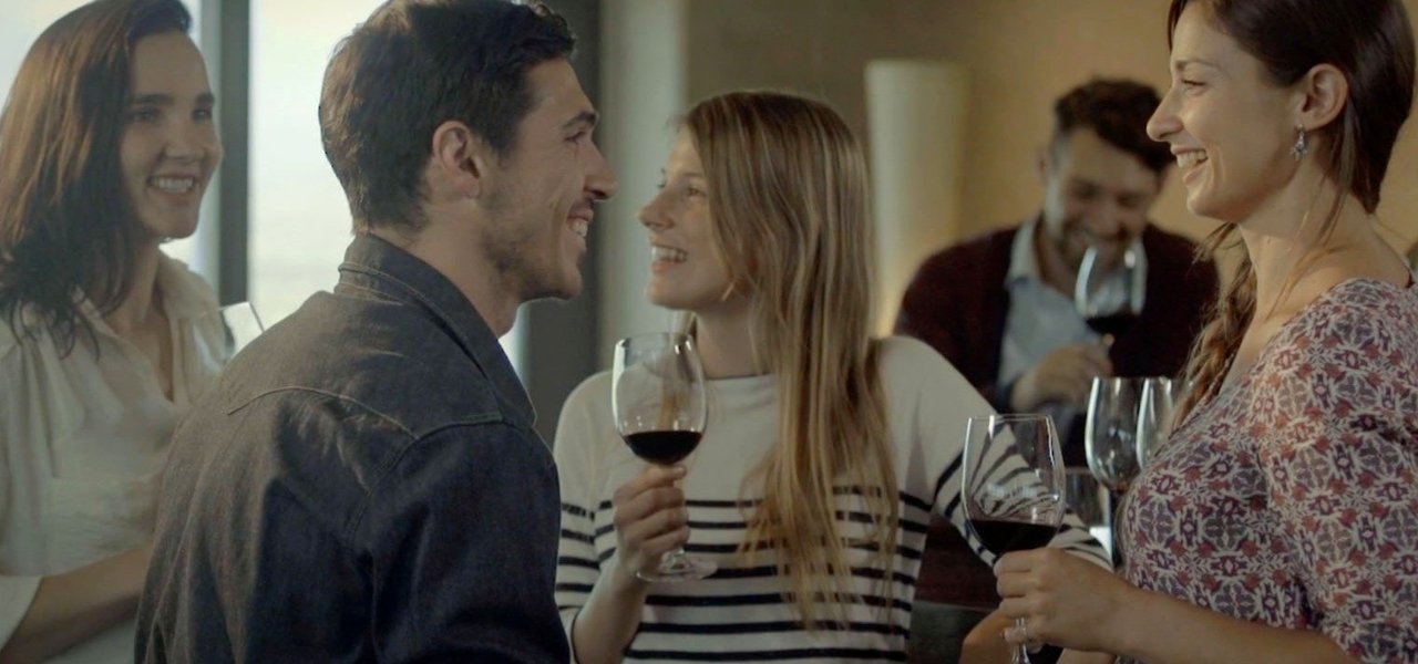 Tailor-made wine tasting at Clos de los Siete